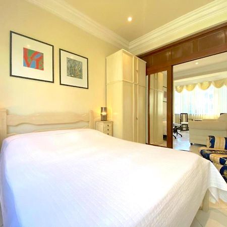 Ipanema Beach Residence Рио-де-Жанейро Экстерьер фото