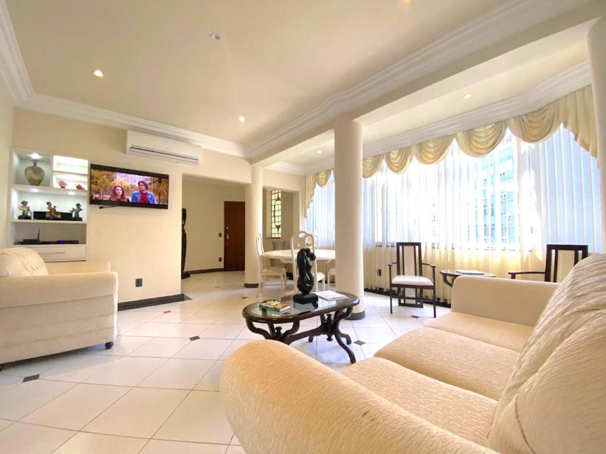 Ipanema Beach Residence Рио-де-Жанейро Экстерьер фото