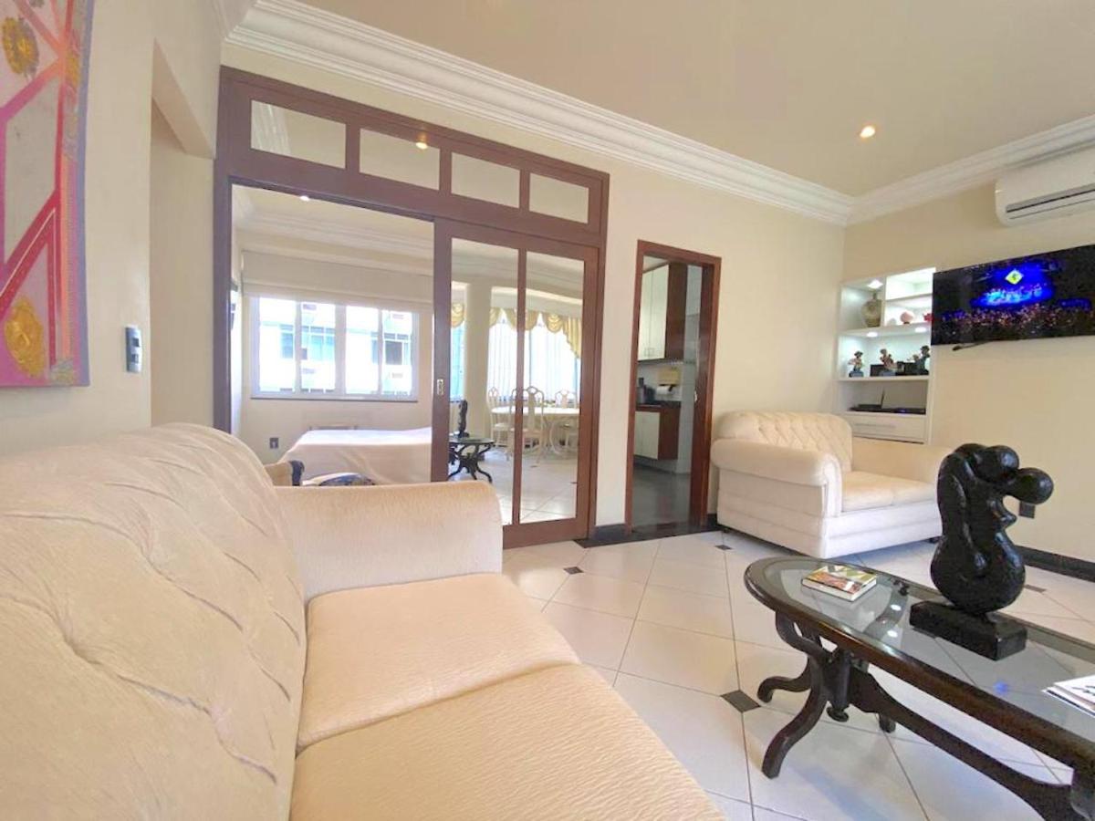 Ipanema Beach Residence Рио-де-Жанейро Экстерьер фото