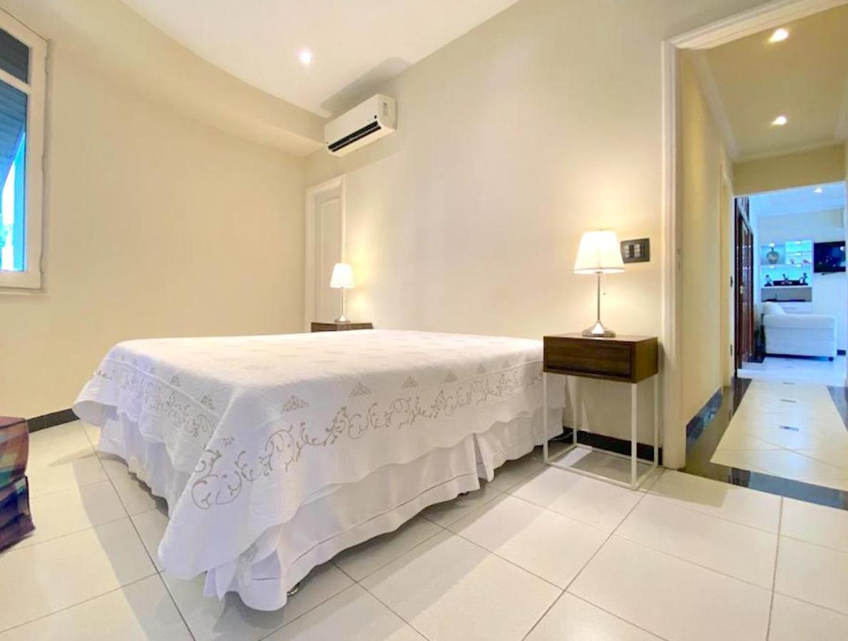 Ipanema Beach Residence Рио-де-Жанейро Экстерьер фото