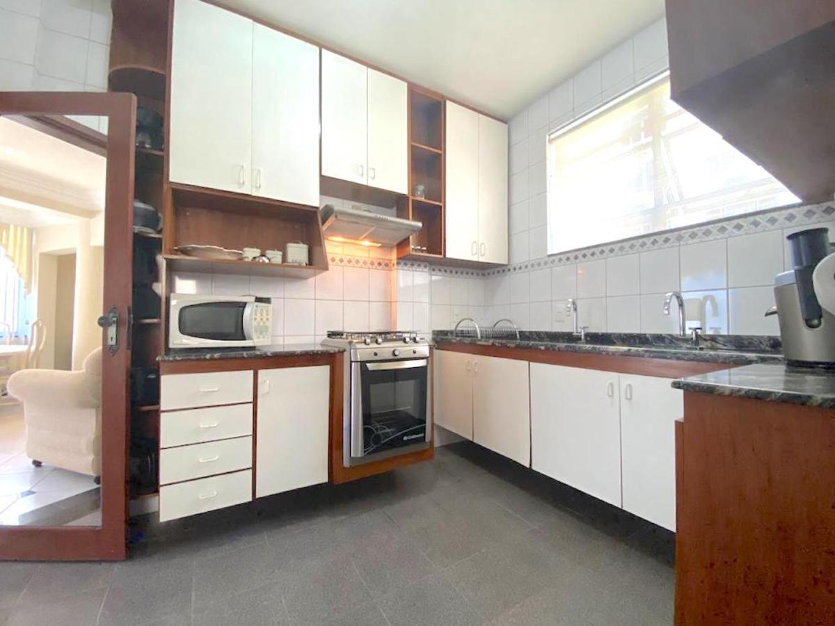 Ipanema Beach Residence Рио-де-Жанейро Экстерьер фото