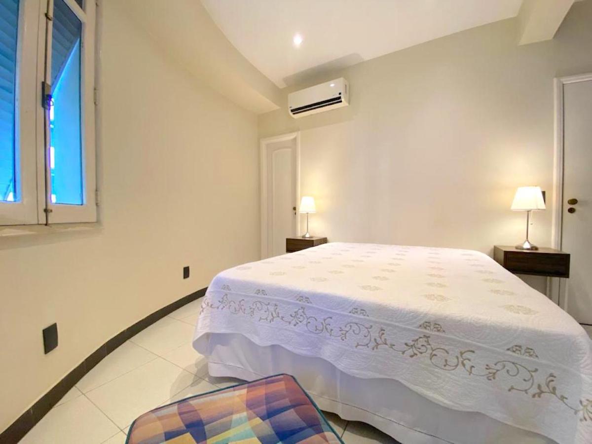 Ipanema Beach Residence Рио-де-Жанейро Экстерьер фото